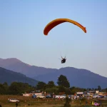 “Bir Billing” World’s Second Highest Paragliding site.