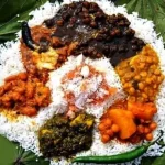 “Kangri Dham” most famous Dish of Himachal Pradesh.