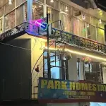 Park Home Stay