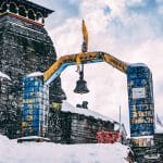 Chandrashila – Tungnath