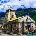 Chota Char Dham Pilgrimage Tour