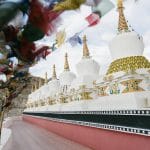 Ladakh Highland Discovery: Turtuk Expedition