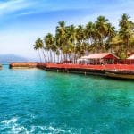 Andaman and Nicobar Islands