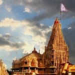 Sacred Pilgrimage: Dwarka and Somnath