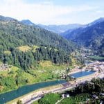A Tranquil Escape to Bir and Barot Valley