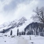 Kashmir: Tranquility and Adventure