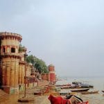 Ayodhya and Varanasi-Spiritual Enlightenment
