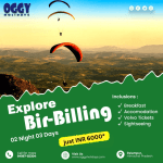 explore bir billing