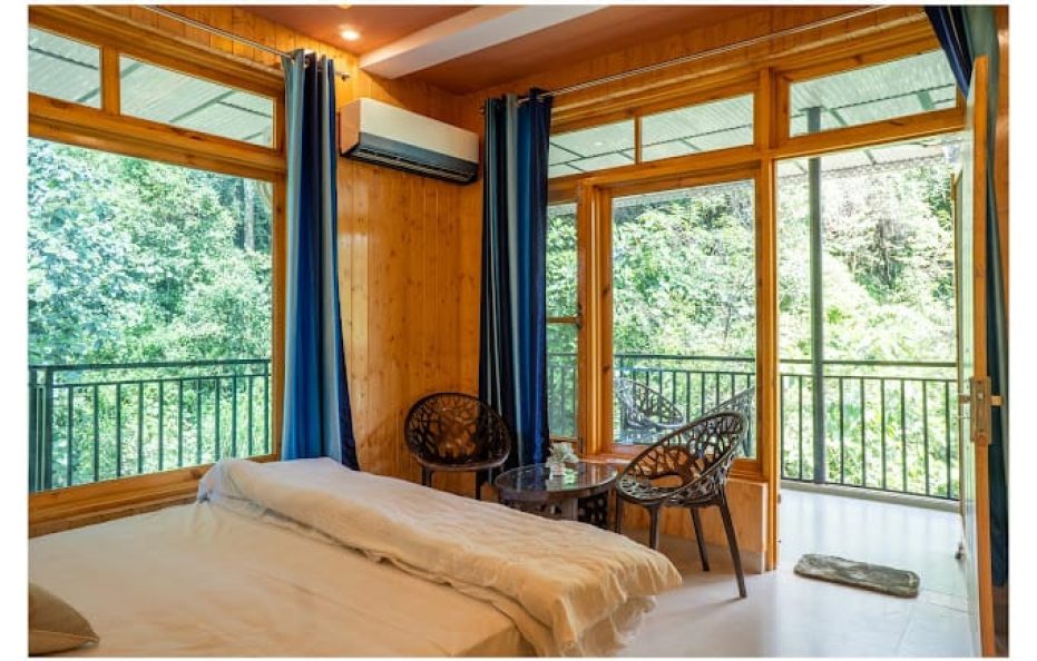 River View Villa